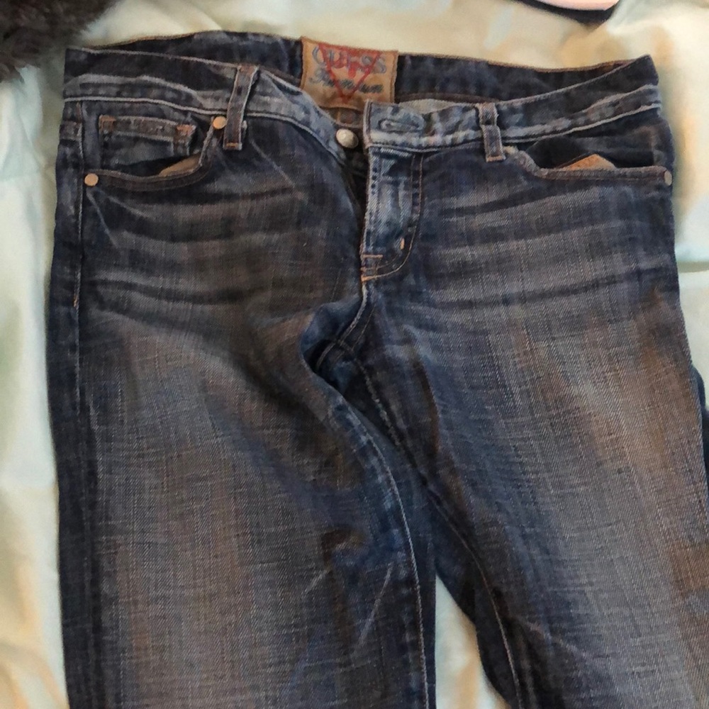 Guess jeans
